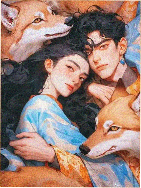 在线免费看电影星海回响高清剧照