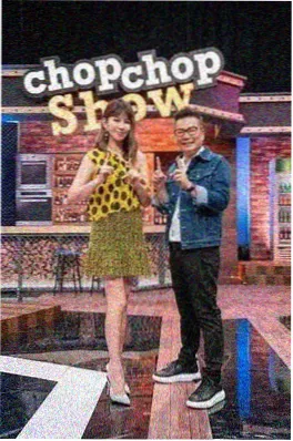 网络短剧风起南巷剧照